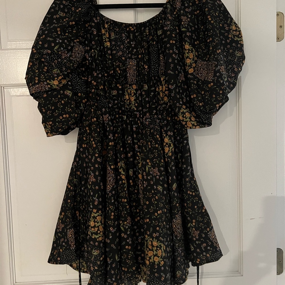 Altrd State Mini Dress